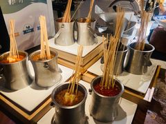 -杭州临平万丽酒店·燃餐厅(人民大道店)