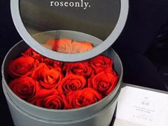 -ROSEONLY诺誓(国际广场购物中心店)