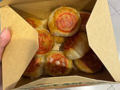 -泸溪河桃酥(欧尚店)