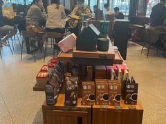 -星巴克臻选(北京富力家园店)