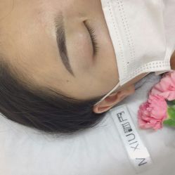 -谜秀韩式半永久纹眉纹绣洗眉