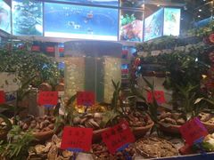 门面-蒋记海鲜姿造•洋房别墅(星河湾店)