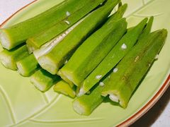-一叶一世界•素食餐厅(环球中心店)