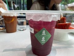 -龙猫意杯花园餐厅(芙蓉湖店)