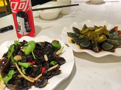 爽口木耳-蛙蛙叫·干锅年代(钻石广场店)