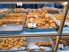 -爱德顺糕点食屋(利民道店)