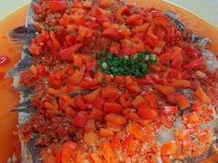 -千稻剁椒大鱼头(CityOn熙地港店)