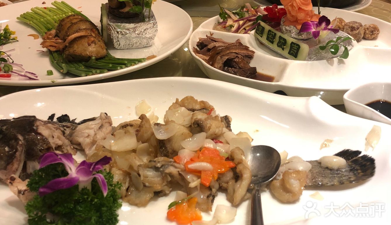 家庭聚会好地方