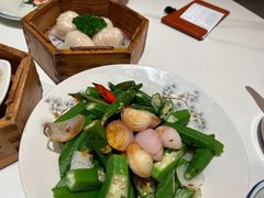 -粤食堂(天津和悦汇店)