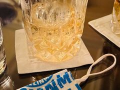 -LONG BAR 廊吧(外滩华尔道夫酒店)