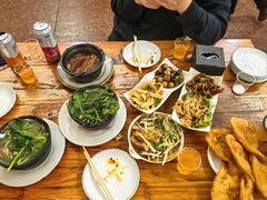 -好清香砂锅(总店)