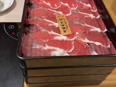 -牛匠和牛寿喜锅(西安总店)