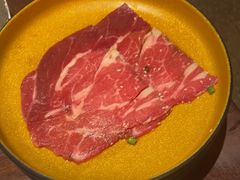 -赤牧日式烧肉自助(金桥永旺店)