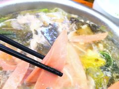 -陈记泸州酸菜豆花火锅(建设路店)