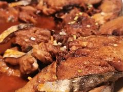 -新海渔港·胶东海鲜家常菜·家宴(奥体中心店)