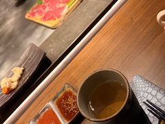 -岩盐·铁板料理(嘉里店)
