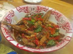 -传统菜农庄(皇姑路店)
