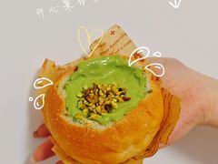 -熊猫家PANDA BAKERY(望江店)