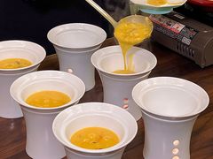 -世博源公馆·本帮融合菜·主题包厢·江景餐厅