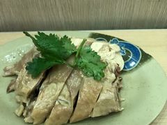 -百家鸡味馆(清泰店)