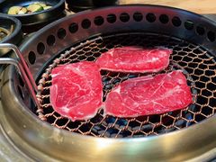 -九田家黑牛烤肉料理(新光汇店)