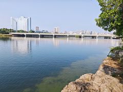 -南宁南湖公园