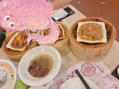 -点都德(聚福楼店)