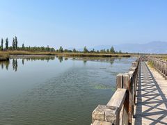 -野鸭湖国家湿地公园