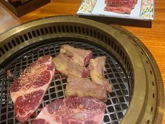 -肉魁屋·烧肉·烧鸟·酒场(高新店)