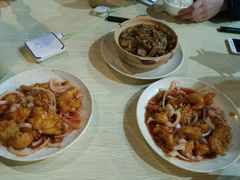 -紫金食坊(江南西路店)
