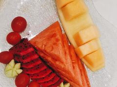 -潇湘华天大酒店-湘·悦美食街(芙蓉中路店)