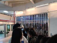 -武汉关码头(轮渡站)