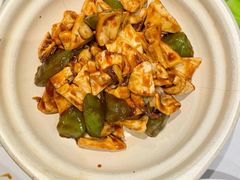 方便锅烧春笋-眉州东坡(团结湖店)