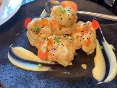 -上海苏宁宝丽嘉酒店·嘉府壹号中餐厅