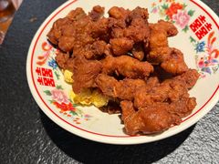 酥排骨-五马集·海鲜·温州大牌档(黑金冠五马街十字路口店)