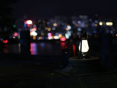 -丰都鬼城名山景区