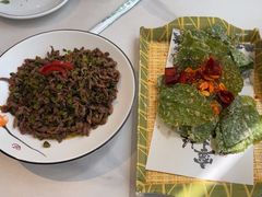 -食光慢宴·安吉土菜馆