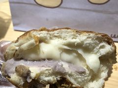 -屋裡·Union Bakery(龙江路店)