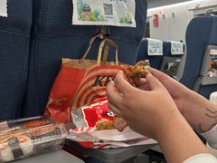 -肯德基(南京高铁1店)