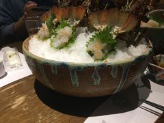 -芥末日本料理(打浦路铂尔曼旗舰店)