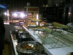 -多喜客海鲜烤肉自助烤场(百花红楼店)
