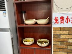 -扬州特色早点(看春茶社)