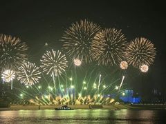 -武昌江滩