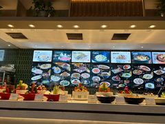 -聚丰园•湖鲜餐厅(阿红私房菜梅石路店)
