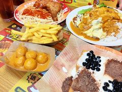 -黄恩记茶餐厅(杨箕店)