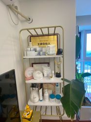 -演员的秘密·皮肤管理