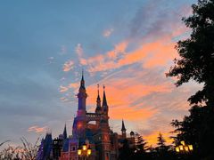 -上海迪士尼度假区