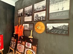-拉完海鲜大排档(温岭店)