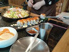 -韩烧牛中牛·甄选黑牛烤肉(黑金店)