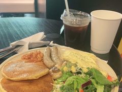 -明谦·Coffee&Cocktail Bar(美您公园店)